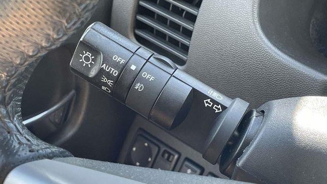 2012 Nissan Pathfinder S