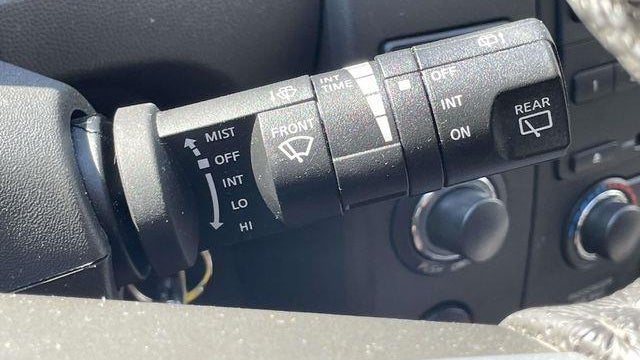 2012 Nissan Pathfinder S