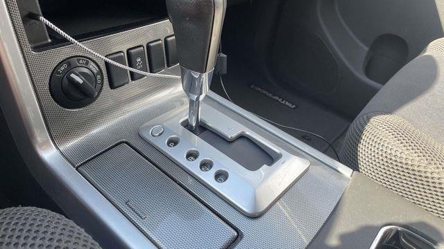 2012 Nissan Pathfinder S