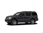 2012 Pathfinder Thumbnail 1