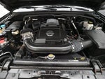 2012 Pathfinder Thumbnail 3