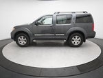 2012 Pathfinder Thumbnail 23