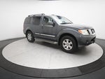2012 Pathfinder Thumbnail 33