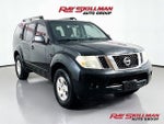 2012 Pathfinder Thumbnail 1