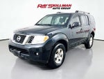 2012 Pathfinder Thumbnail 3