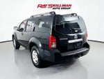 2012 Pathfinder Thumbnail 5