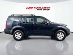 2012 Pathfinder Thumbnail 8