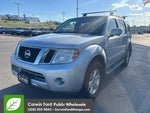 2012 Pathfinder Thumbnail 1