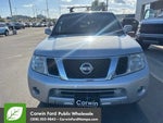 2012 Pathfinder Thumbnail 2