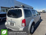 2012 Pathfinder Thumbnail 4