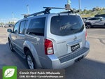 2012 Pathfinder Thumbnail 6