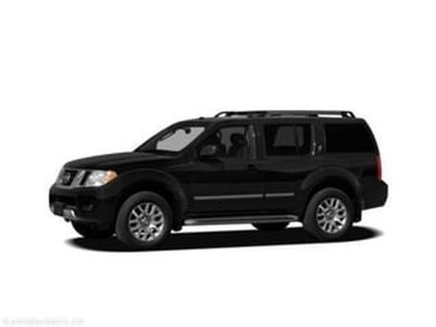 Photo of a 2011 Nissan Pathfinder 4X2 S 4DR SUV for sale