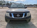 2011 Pathfinder Thumbnail 9