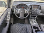 2011 Pathfinder Thumbnail 15