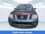 2012 Pathfinder Thumbnail 5