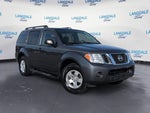 2012 Pathfinder Thumbnail 2
