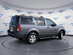 2012 Pathfinder Thumbnail 4
