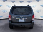2012 Pathfinder Thumbnail 8