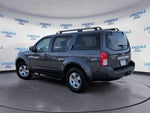 2012 Pathfinder Thumbnail 9