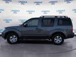 2012 Pathfinder Thumbnail 10