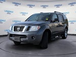 2012 Pathfinder Thumbnail 11