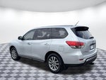 2013 Pathfinder Thumbnail 5