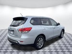 2013 Pathfinder Thumbnail 7