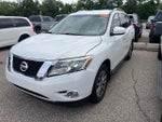 2014 Pathfinder Thumbnail 1