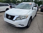 2014 Pathfinder Thumbnail 2