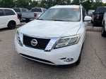 2014 Pathfinder Thumbnail 3