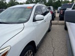 2014 Pathfinder Thumbnail 5