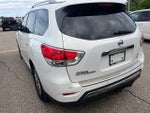2014 Pathfinder Thumbnail 7