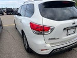 2014 Pathfinder Thumbnail 8