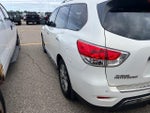 2014 Pathfinder Thumbnail 10