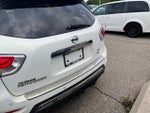 2014 Pathfinder Thumbnail 12