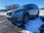 2016 Pathfinder Thumbnail 3