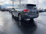 2016 Pathfinder Thumbnail 5