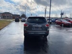 2016 Pathfinder Thumbnail 6