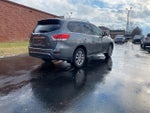 2016 Pathfinder Thumbnail 7