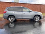 2016 Pathfinder Thumbnail 8