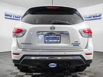 2015 Pathfinder Thumbnail 5