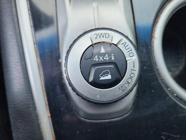 2015 Nissan Pathfinder - $5,179