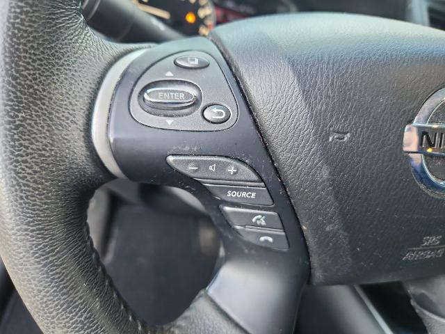2015 Nissan Pathfinder - $5,179