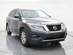 2013 Pathfinder Thumbnail 3