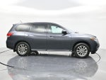 2013 Pathfinder Thumbnail 4