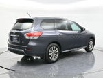 2013 Pathfinder Thumbnail 5