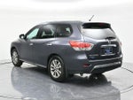 2013 Pathfinder Thumbnail 7