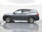 2013 Pathfinder Thumbnail 8