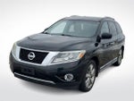 2014 Pathfinder Thumbnail 3
