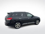 2014 Pathfinder Thumbnail 8